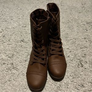 Women’s boots